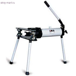 Трубогиб ручной гидравлический HOT-150 - 25101000 Трубогиб ручной гидравлический HOT-150 - 25101000