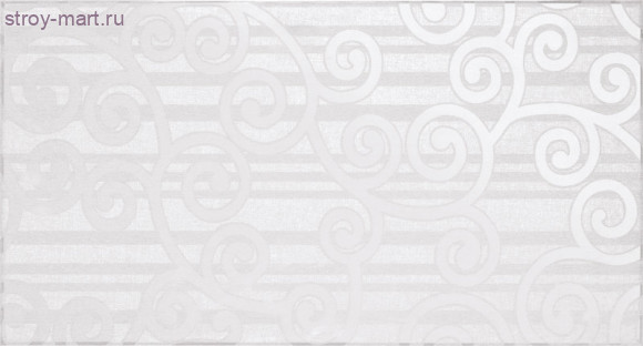 Dec Textile A Blanco Декор 32,5x60 Dec Textile A Blanco Декор 32,5x60