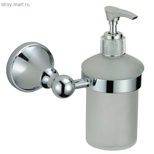 Диспенсер для жидкого мыла настенный «Koln», арт. KO83424 - С-000134641 Диспенсер для жидкого мыла настенный «Koln», арт. KO83424 - С-000134641