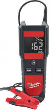 Миллиамперметр MILWAUKEE 2231-20 4933443361 Миллиамперметр MILWAUKEE 2231-20 4933443361