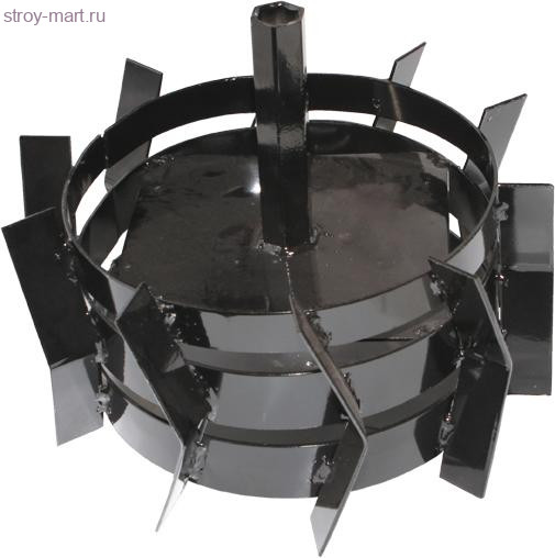 Грунтозацепы Prorab 6001004