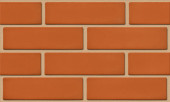 Кирпич Rauf 1нф М175 красный гладкий - С-000118569 Кирпич Rauf 1нф М175 красный гладкий - С-000118569