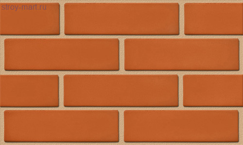 Кирпич Rauf 1нф М175 красный гладкий - С-000118569 Кирпич Rauf 1нф М175 красный гладкий - С-000118569