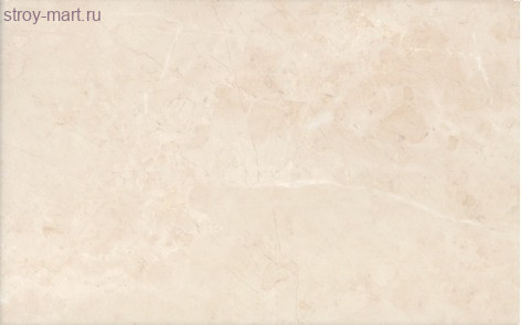 Мармион Плитка настенная беж 6241 25х40