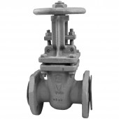 Задвижка 30с41нж ЗКЛ2-16 сталь Ду 200 Ру16 фл МЗТА - 007-0182