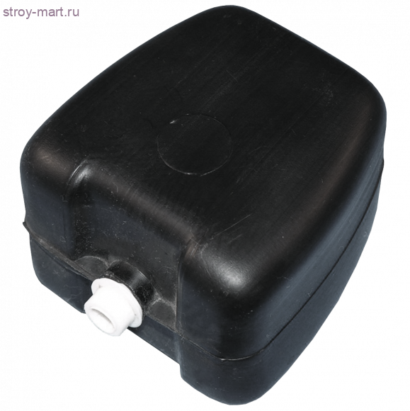 Поплавок к клапану наливному для смывных бачков пластик - 4606034001905 Поплавок к клапану наливному для смывных бачков пластик - 4606034001905