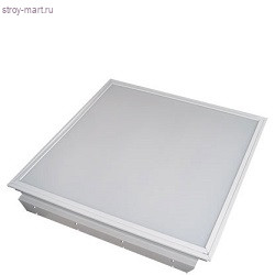 Светильник RОA 418 АС встраиваемый для скрытой подвесной системы Opal (Албес) эпра - С-000088962 Светильник RОA 418 АС встраиваемый для скрытой подвесной системы Opal (Албес) эпра - С-000088962