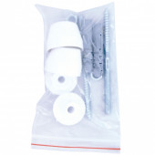 Шуруп D8х120 в комплекте КПУ140(30) - 4606034135983 Шуруп D8х120 в комплекте КПУ140(30) - 4606034135983