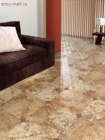 Estrella Angara Bronze 4JN1A Вставка 6,7х6,7