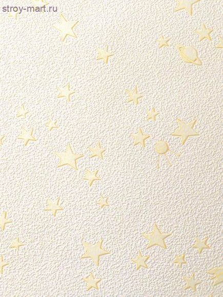 Обои Палитра 1078-13 (10.05*0,53) 16 рулонов /уп - С-000114759