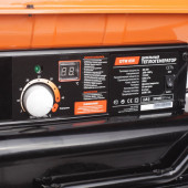 Теплогенератор дизельный DTW 659 Теплогенератор дизельный DTW 659