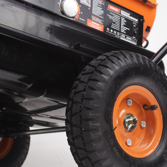 Теплогенератор дизельный DTW 659 Теплогенератор дизельный DTW 659