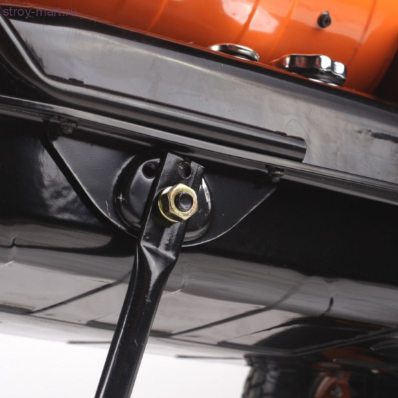 Теплогенератор дизельный DTW 659 Теплогенератор дизельный DTW 659