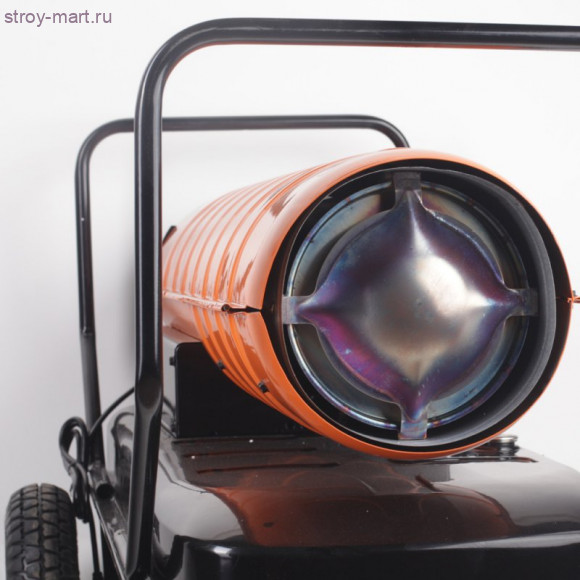 Теплогенератор дизельный DTW 659 Теплогенератор дизельный DTW 659