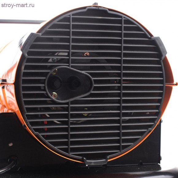 Теплогенератор дизельный DTW 659 Теплогенератор дизельный DTW 659