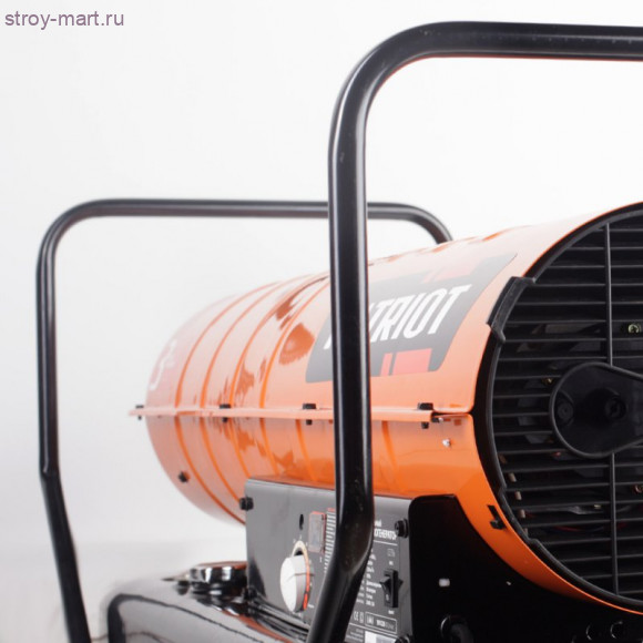 Теплогенератор дизельный DTW 659 Теплогенератор дизельный DTW 659