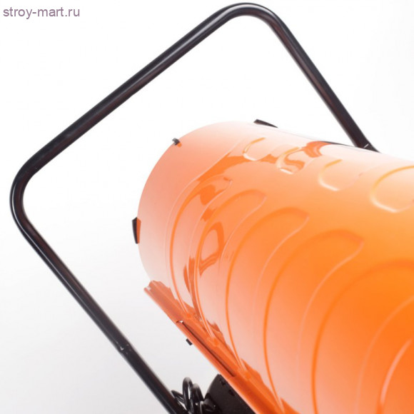 Теплогенератор дизельный DTW 659 Теплогенератор дизельный DTW 659