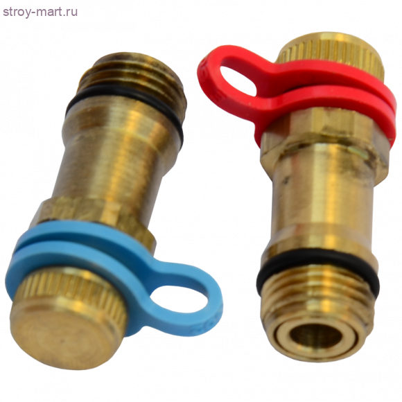 Ниппель измерительный для MSV-F игольчатый 2 шт Danfoss 003Z0104