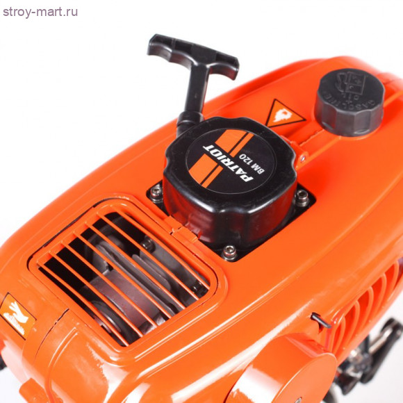 Лодочный мотор BM-120 Лодочный мотор BM-120