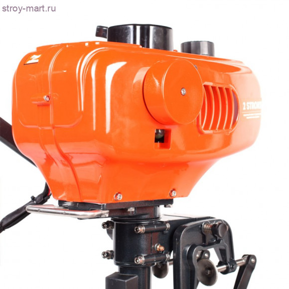 Лодочный мотор BM-120 Лодочный мотор BM-120