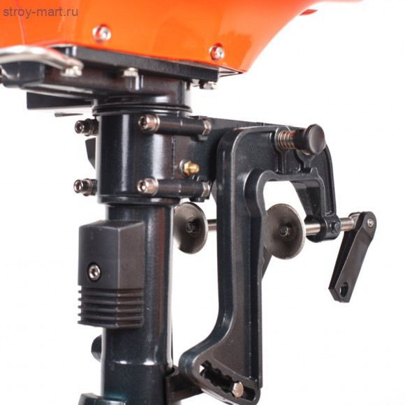 Лодочный мотор BM-120 Лодочный мотор BM-120