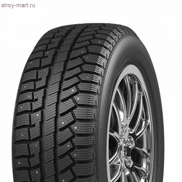 Автомобильные шины - Cordiant Polar 2 PW-502 205/65R15 T шипованная Автомобильные шины - Cordiant Polar 2 PW-502 205/65R15 T шипованная