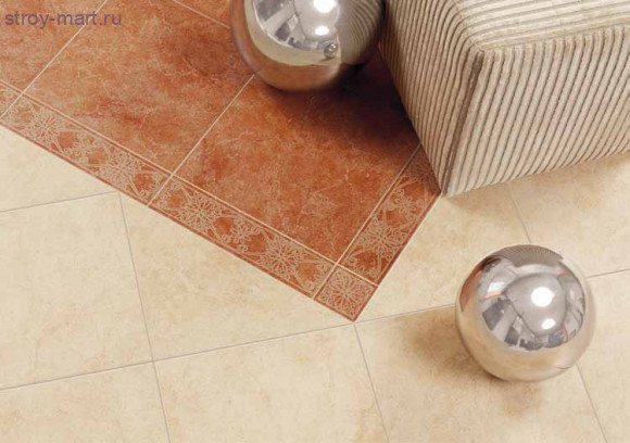 Тоскана Беж 30х30