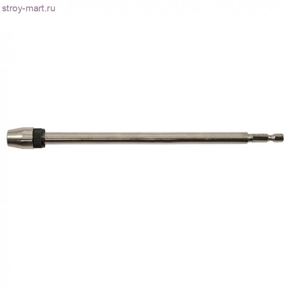 Удлинитель для перовых сверл «FIT» с хвостовиком под биту, 150 мм / 36207 - С-000115075