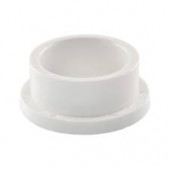 Бурт PP-R под фланец белый Дн 110 под фланец Pro Aqua - 027-8678