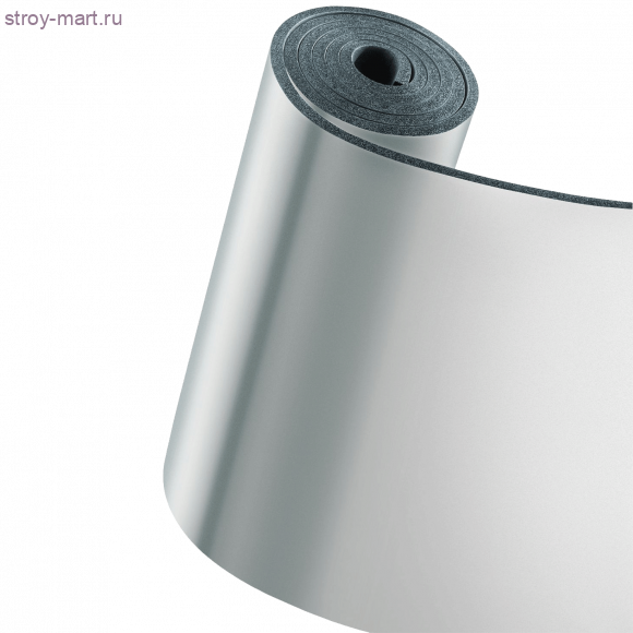 Рулон ST AL Clad 19/1,0-10 105C K-Flex 80619210103CL Рулон ST AL Clad 19/1,0-10 105C K-Flex 80619210103CL