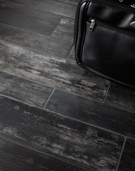 Bucaniere Marrone Керамогранит 15х60,8 Bucaniere Marrone Керамогранит 15х60,8