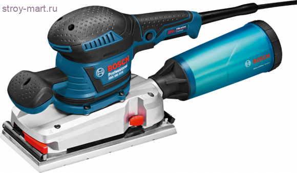 Виброшлифмашины Bosch GSS 280 AVE Professional - 601292901 Виброшлифмашины Bosch GSS 280 AVE Professional - 601292901