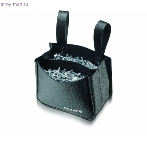 Сумка для гвоздей с двумя отделениями - PA-5990821031