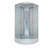 Душевая кабина River Эконом NARA 100/26 МТ Душевая кабина River Эконом NARA 100/26 МТ