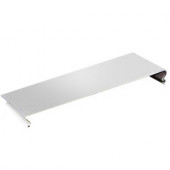 Рейка «Албес» А100АS белый матовый А903RUS L=4м (208 п.м./уп.) - С-000078423