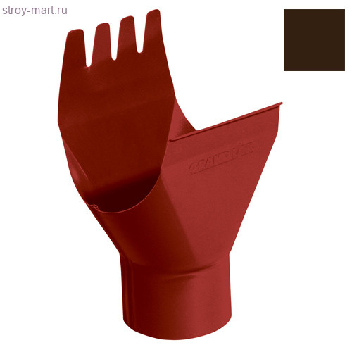 Grandline, Воронка желоба, 150/100 мм, RR 32 - С-000118340 Grandline, Воронка желоба, 150/100 мм, RR 32 - С-000118340