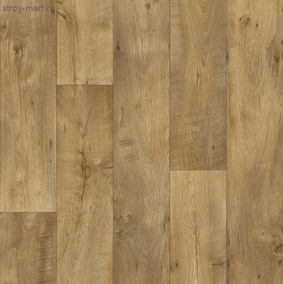 Линолеум Juteks Forum Forest 7801 (2,5м) Бытовой линолеум - С-000118561