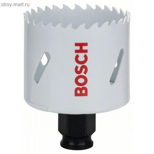 КОРОНКА PROGRESSOR 56мм - 2608584638 КОРОНКА PROGRESSOR 56мм - 2608584638