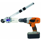 Насадка для резки металла «Edma» Turboshear / 038955 - С-000114802