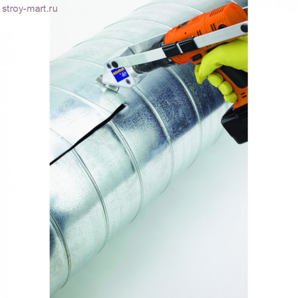 Насадка для резки металла «Edma» Turboshear / 038955 - С-000114802 Насадка для резки металла «Edma» Turboshear / 038955 - С-000114802