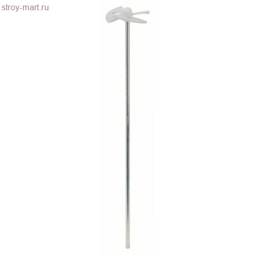 МЕШАЛКА Д/ДРЕЛ.6ММ 60Х350 - 1609200291