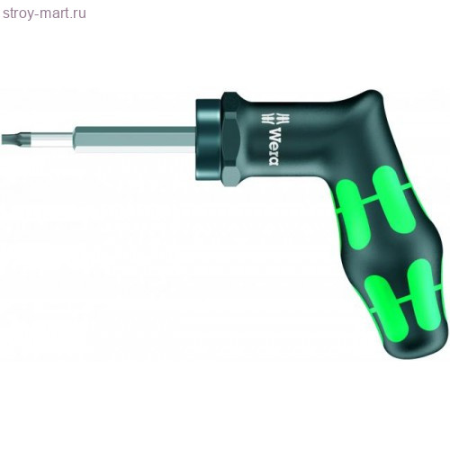 300 HEX отвертка динамометрическая Г-образная 027913 - WE-027913 300 HEX отвертка динамометрическая Г-образная 027913 - WE-027913