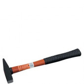 Молоток слесарный, 1500 г, фибергласовая обрезиненная рукоятка / Sparta (10381) - С-000089808