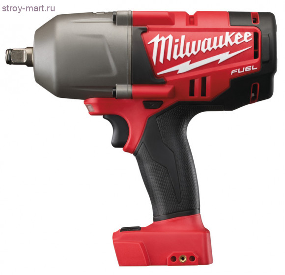 Импульсный гайковерт MILWAUKEE 1/2" М18 FUEL CHIWF12-0 4933446237 Импульсный гайковерт MILWAUKEE 1/2" М18 FUEL CHIWF12-0 4933446237