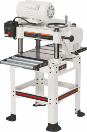 Рейсмусовый станок JET JWP-16 OS HH с валом "helical" Рейсмусовый станок JET JWP-16 OS HH с валом "helical"