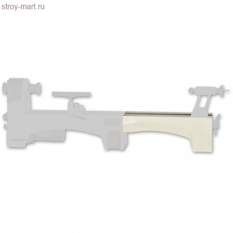Удлинение станка для JWL-1015 JET Удлинение станка для JWL-1015 JET