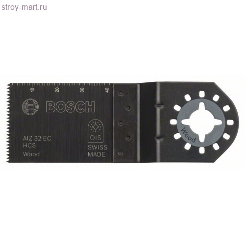 ПОГРУЖНОЕ ПИЛЬНОЕ ПОЛОТНО SAIZ 32 EC - 2608662040 ПОГРУЖНОЕ ПИЛЬНОЕ ПОЛОТНО SAIZ 32 EC - 2608662040