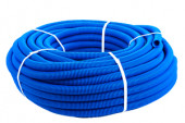 Кожух 28/23 бухта 50м синий MLC Uponor 1012863 - 008-1808 Кожух 28/23 бухта 50м синий MLC Uponor 1012863 - 008-1808