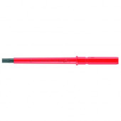 Kraftform Kompakt VDE 67 i TORX 003436 - WE-003436 Kraftform Kompakt VDE 67 i TORX 003436 - WE-003436