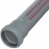 Труба PP-H серый Дн 75х1,9 б/нап L=0,5м в комплекте Ostendorf 113020 Труба PP-H серый Дн 75х1,9 б/нап L=0,5м в комплекте Ostendorf 113020